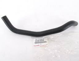 4434860240 Genuine Toyota HOSE