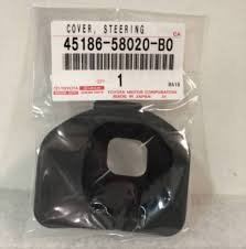 cover steering wheel 45186-58020-B0