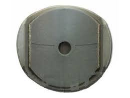 45504-35031 End Steering Rack