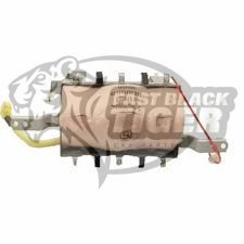 Air Bag Assembly Passenger 7396002160