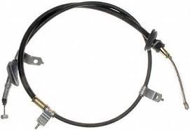 Cable Assembly 46420-26611