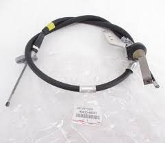 46430-48041 Parking Brake Cable Assy