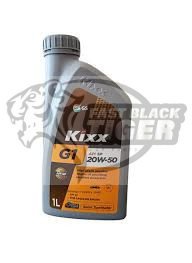 KIXX 5W-30 1L OIL