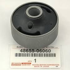 48655-06060 bush front lower arm