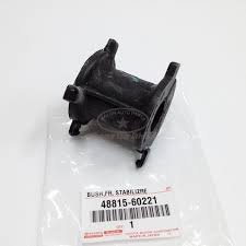 48815-60221 bush stabilizer