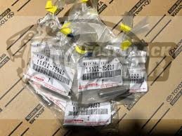 bushing valve 11122-75020