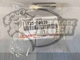 bushing valve 11123-30020