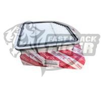 Air filter 17801-31110