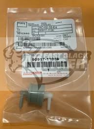 filter assy gas 90917-11036