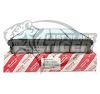 Air filter 17801-38030