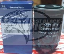 319222B900 Fuel filter