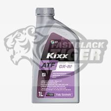 KIXX DX-111 1L OIL