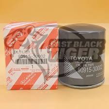 oil filter 90915-03006 , 90915-30002