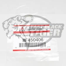 washer rocker cover MF450406