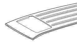 panel roof 63111-60580