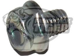 bolt cylinder block MF911140