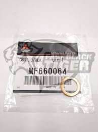 gasket cylinder block MF660064