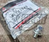 bolt flywheel housing MF243649