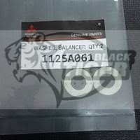 washer balance belt train 1125A061