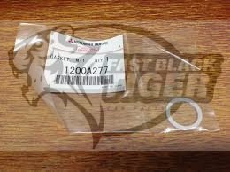 gasket m-t case 1200A277