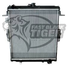 radiator 22-25 toyota-landcruiser