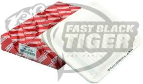 air filter 17801-0H030