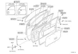 panel sub assy fr 67001-60850
