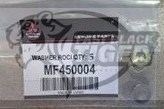 washer rocker cover MF450004