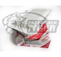Air filter 17801-23030