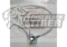 bolt rr mud guard MU240011