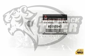 clip rocker cover MS660240