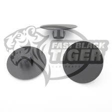 clip hood insulator MU481187