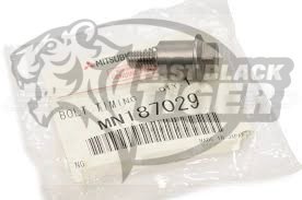 bolt timing chain train MN187029