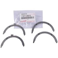11011-30010 washer set crankshaft thrust