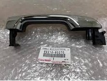 handle assy-door 69210-60270