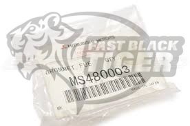 grommet fuel filler lid pa MS480003