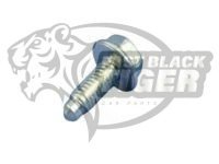 bolt fr bumper MS240176