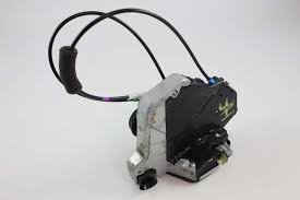 lock assy fr door 69030-60250