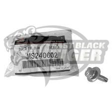 bolt fr bumper MS240602