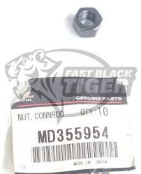 nut connrod MD355954