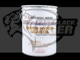 gear oil hp 3760401