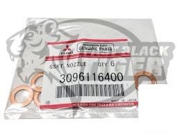 gasket nozzle tip 3096116400