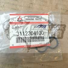 o ring timing gear 3112304100