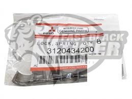 lock valve spring retainer 3120434200