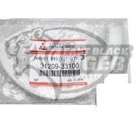 plate crankshaft thrust 3120933100