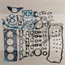 gasket kit eng overhaul 1000A407