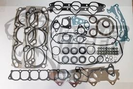 gasket kit eng overhaul1000A669