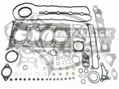 gasket kit eng overhaul 10101W570P