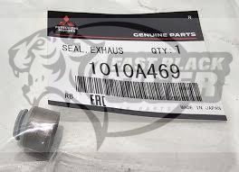 seal exhaust valve system 1010A469