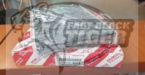 ac filter assy 87139-30110